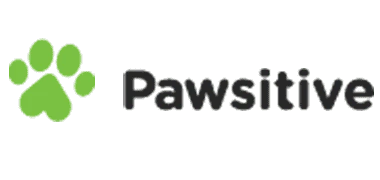 pawsitive logo